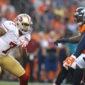 NFL: Preseason-San Francisco 49ers at Denver&nbsp;Broncos