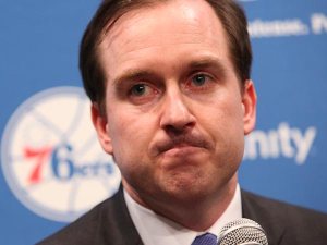 SamHinkie