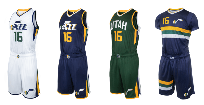 UtahJazzUnis