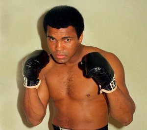 Ali