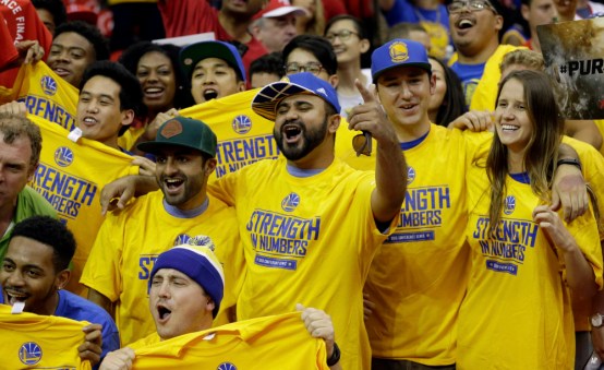 AP WARRIORS ROCKETS BASKETBALL S BKN USA TX