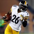 NFL: Pittsburgh Steelers at New England&nbsp;Patriots