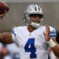 NFL: Dallas Cowboys at San Francisco&nbsp;49ers