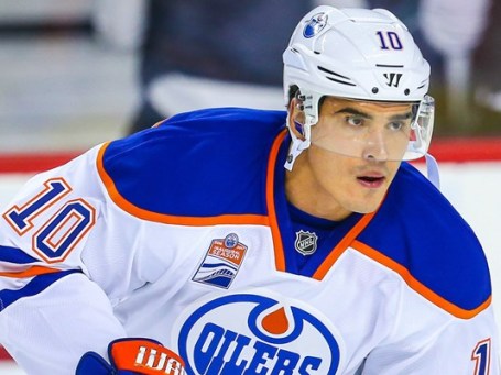 yakupov