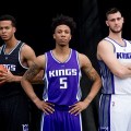 2016 NBA Rookie Photo&nbsp;Shoot