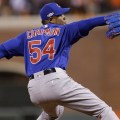 Aroldis Chapman