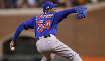 Aroldis Chapman