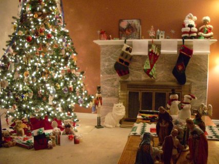 christmas