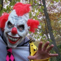 evilclown