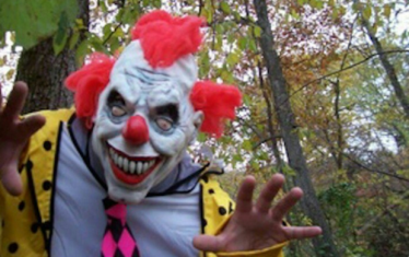 evilclown