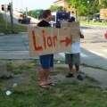 fakehomeless