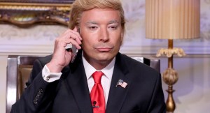 The Tonight Show Starring Jimmy Fallon - Season 2