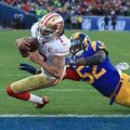 San Francisco 49ers v Los Angeles&nbsp;Rams