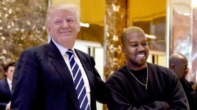 kanyetrump