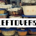 leftovers