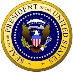 presidentialseal