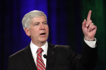 ricksnyder