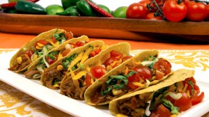 Slow Pulled Pork Tacos