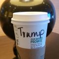 trumpstarbucks