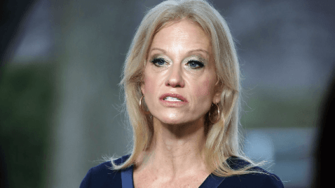 kellyanneconway