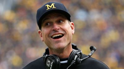 harbaugh
