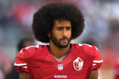 kaepernickfro