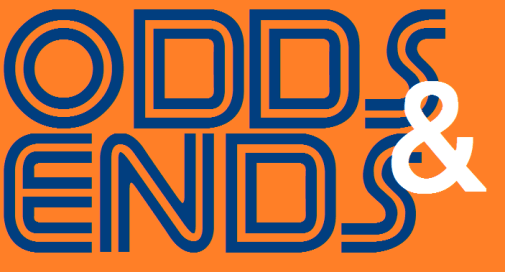 OddsEndsOrangeBlue