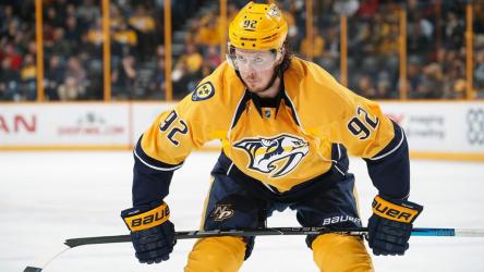 Ryan Johansen