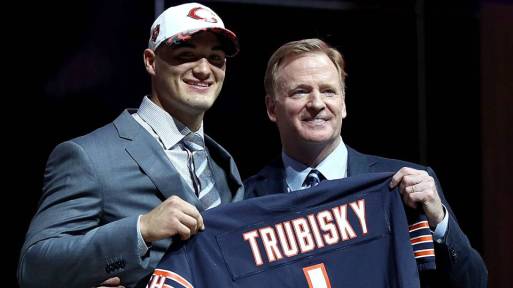 Trubisky