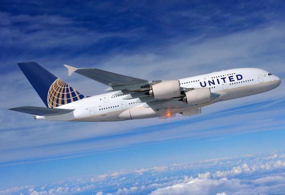 UnitedAirlines
