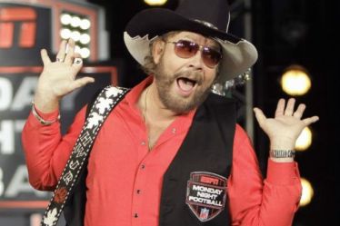 HankWilliamsJr