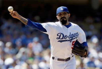 Sergio Romo