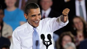 ObamaThumbsDown