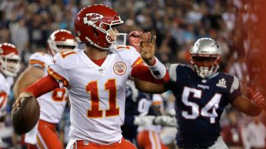 Alex Smith,Dont'a Hightower