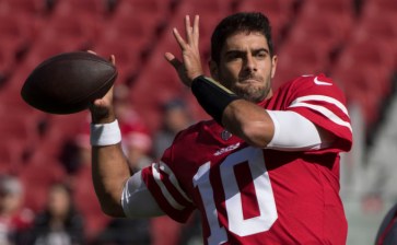 NFL: Arizona Cardinals at San Francisco 49ers