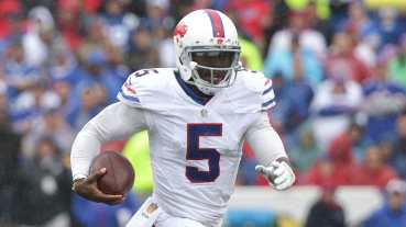 TyrodTaylor