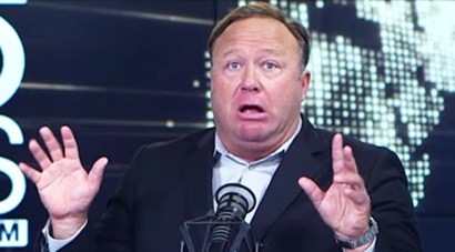 AlexJones