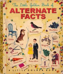 AlternativeFactsBook