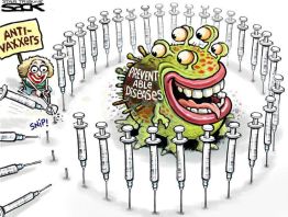 AntiVaxxer