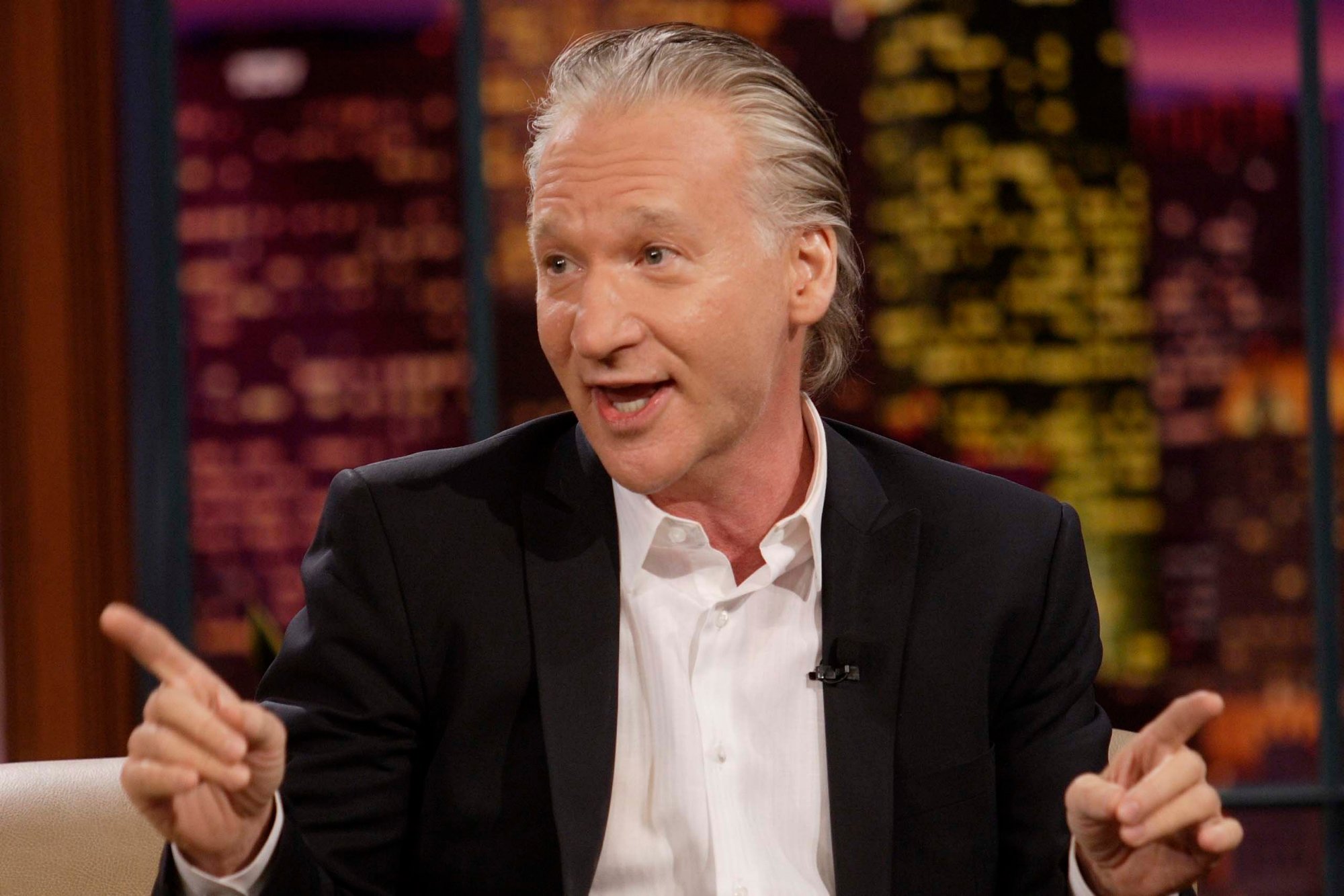 BillMaher