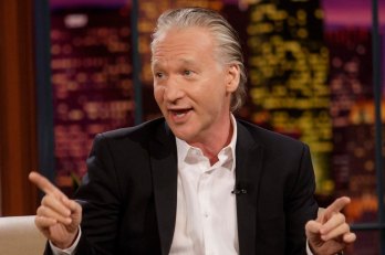BillMaher