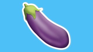 eggplant