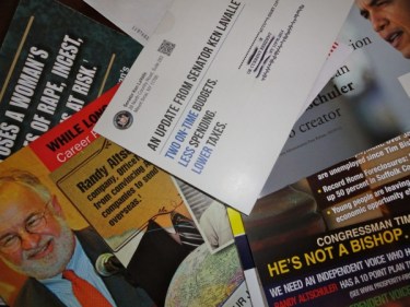 electionjunkmail