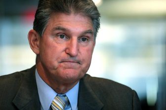 JoeManchin