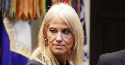 Kellyanne