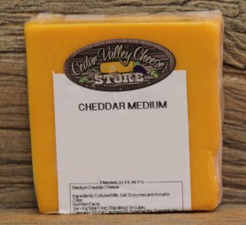 MediumCheddar