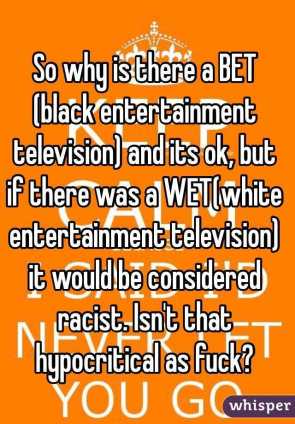 WhiteEntertainmentChannel