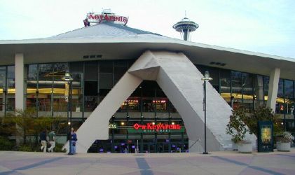 KeyArena