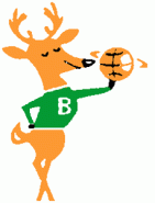 BucksRetro