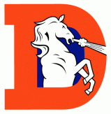BroncosOldLogo